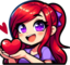 AWWJ emote for Discord