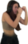 awpierdolchcesz emote for Discord