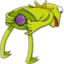 awakenedkermit emote for Discord