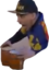 AxeAHHHHHHHH emote for Discord