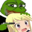 ayaya emote for Discord