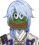 AyatoStarege emote for Discord