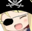 AYAYARRR emote for Discord