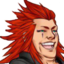 AxeLUL emote for Discord
