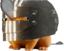 AxelDog emote for Discord
