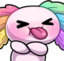 axipoke emote for Discord