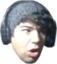 axelokPog emote for Discord