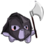 AxePack emote for Discord