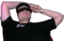 axechill1 emote for Discord