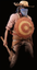 Axeredshirt emote for Discord