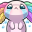 axicry emote for Discord