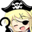 AYAYARR emote for Discord