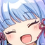 AYAKA emote for Discord