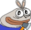 axege emote for Discord