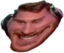 axelTroll emote for Discord