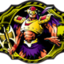 AXERAIDERBEATDOWN emote for Discord