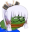 ayakaSus emote for Discord