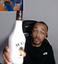 AyoWasted emote for Discord