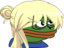 ayayamadge emote for Discord