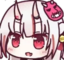 Ayame emote for Discord