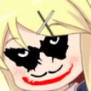 AYAYAkerge static emote for Discord, Twitch and Slack