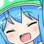 AYAYA emote for Discord