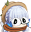 ayakaGe emote for Discord
