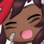 AyayaJuliette emote for Discord