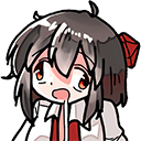 AyaDrool static emote for Discord, Twitch and Slack