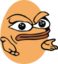 AygWatafak emote for Discord