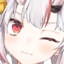 ayameWink emote for Discord