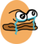 AygSmadge emote for Discord