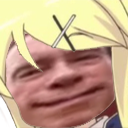 AYAYArnold static emote for Discord, Twitch and Slack