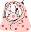 ayameComfy emote for Discord