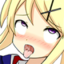 AYAYAlewd emote for Discord