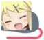 AYAYArat emote for Discord
