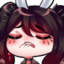 AyuuLipBite emote for Discord
