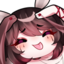 AyuuTeehee emote for Discord