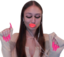 ayumiSass emote for Discord