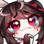 AyuuAww emote for Discord