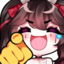 AyuuWAJAJA emote for Discord