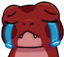 ayukasob emote for Discord