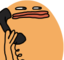 AygPhone emote for Discord