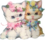 aylinaFLOWERCATS emote for Discord