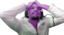 AYELNOWAY emote for Discord