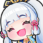 ayaya112 emote for Discord