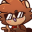 AYYU emote for Discord