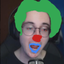 AyyydiClown emote for Discord