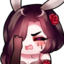 AyuuFacepalm emote for Discord