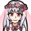 ayaeriWife emote for Discord